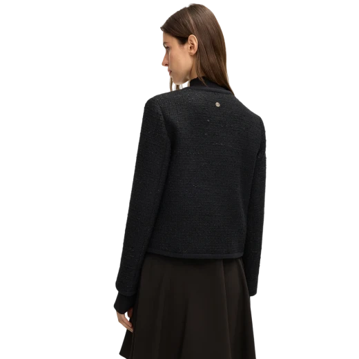 JOOP! ŽENSKI SAKO CRNA 47919