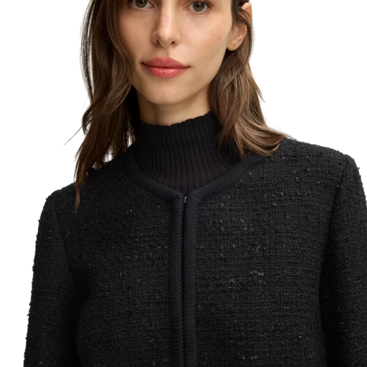 JOOP! ŽENSKI SAKO CRNA 47919