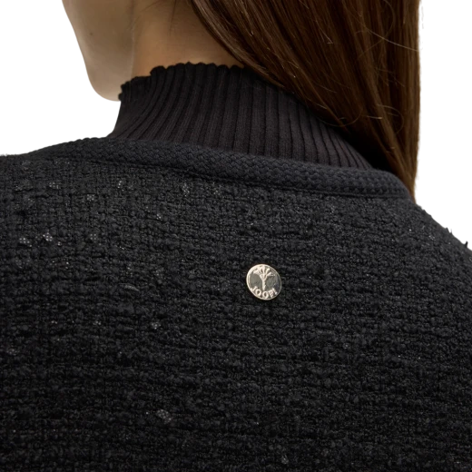 JOOP! ŽENSKI SAKO CRNA 47919