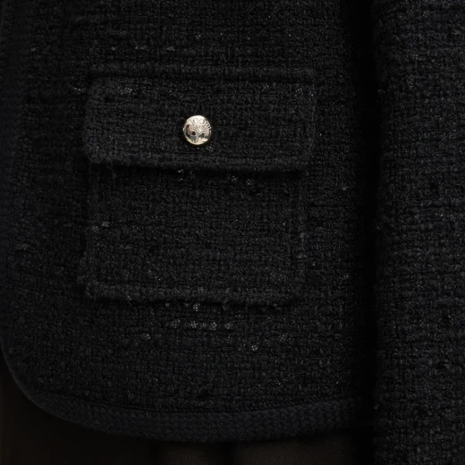 JOOP! ŽENSKI SAKO CRNA 47919