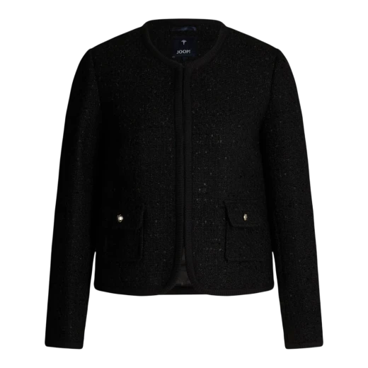 JOOP! ŽENSKI SAKO CRNA 47919