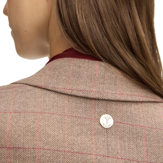 JOOP! ŽENSKI SAKO BEŽ 47920