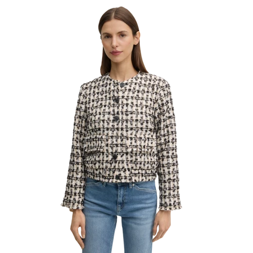 JOOP! ŽENSKI SAKO MULTICOLOR