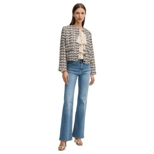 JOOP! ŽENSKI SAKO MULTICOLOR 47939