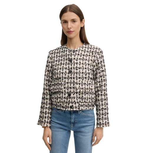 JOOP! ŽENSKI SAKO MULTICOLOR 47939