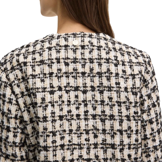 JOOP! ŽENSKI SAKO MULTICOLOR 47939