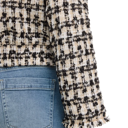 JOOP! ŽENSKI SAKO MULTICOLOR 47939