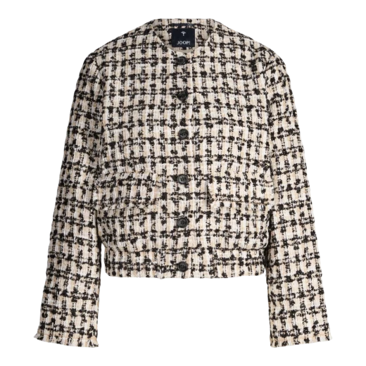 JOOP! ŽENSKI SAKO MULTICOLOR 47939