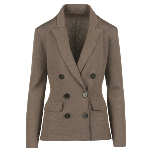 Luisa Spagnoli ŽENSKI SAKO SMEĐA