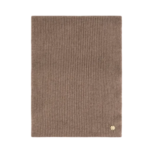 COCCINELLE ŽENSKI ŠAL BEŽ