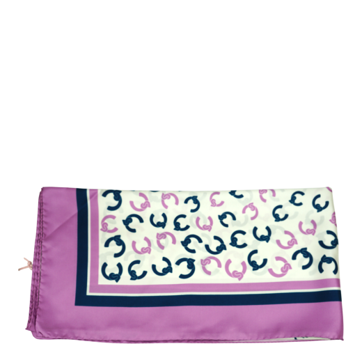 COCCINELLE ŽENSKI ŠAL MULTICOLOR