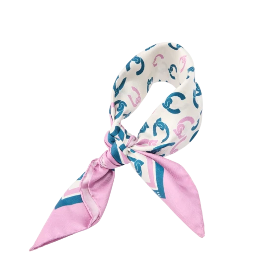 COCCINELLE ŽENSKI ŠAL MULTICOLOR