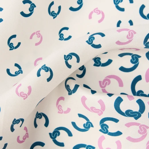 COCCINELLE ŽENSKI ŠAL MULTICOLOR 46645