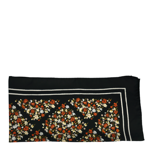 COCCINELLE ŽENSKI ŠAL MULTICOLOR