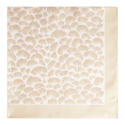 COCCINELLE ŽENSKI ŠAL MULTICOLOR