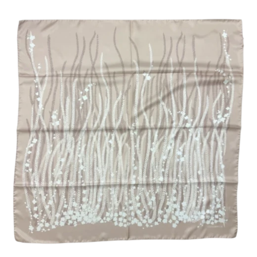 COCCINELLE ŽENSKI ŠAL MULTICOLOR