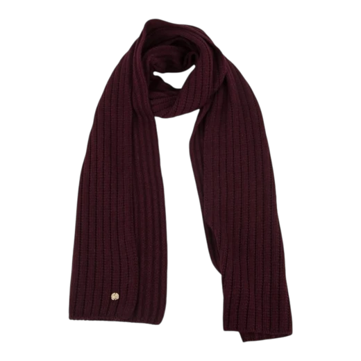 COCCINELLE ŽENSKI ŠAL BORDO