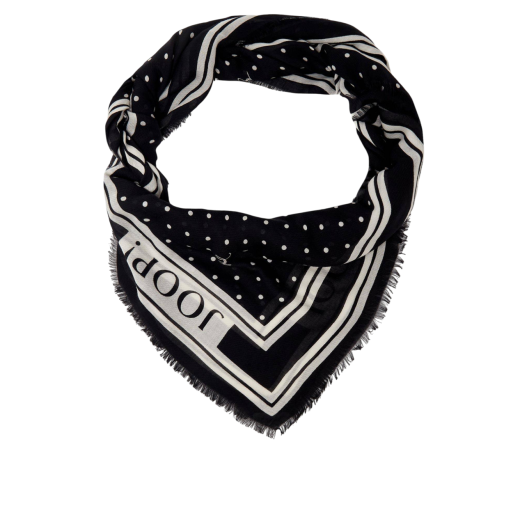 JOOP! ŽENSKI ŠAL BIJELA