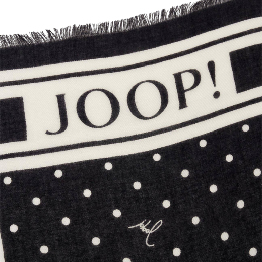 JOOP! ŽENSKI ŠAL BIJELA 46214