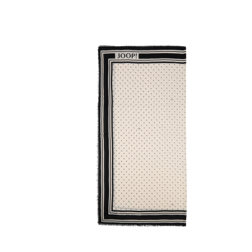 JOOP! ŽENSKI ŠAL BEŽ 46215