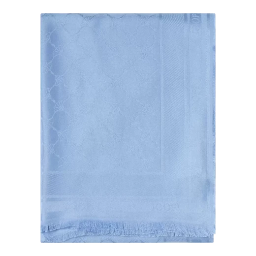 JOOP! ŽENSKI ŠAL PLAVA