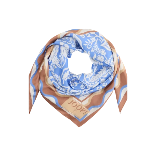 JOOP! ŽENSKI ŠAL PLAVA