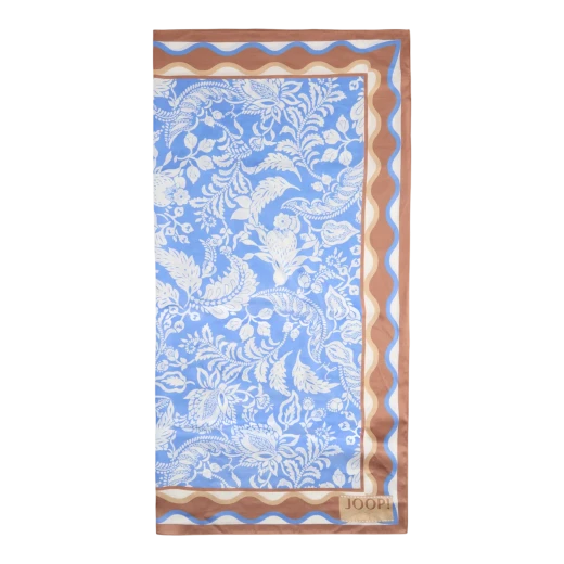 JOOP! ŽENSKI ŠAL PLAVA 49604