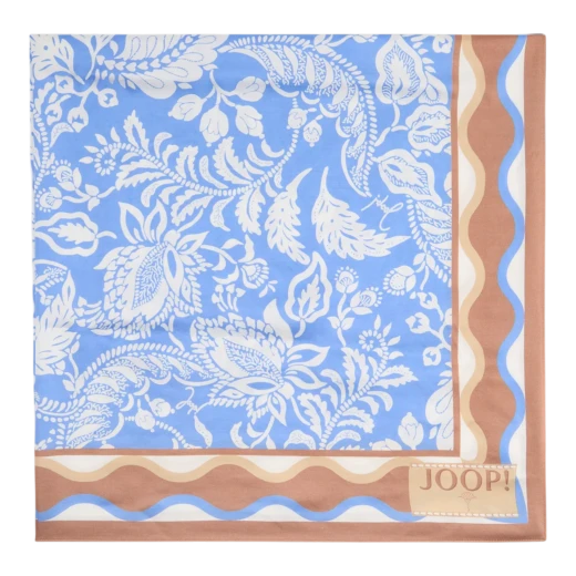 JOOP! ŽENSKI ŠAL PLAVA 49604