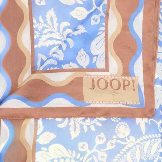 JOOP! ŽENSKI ŠAL PLAVA 49604