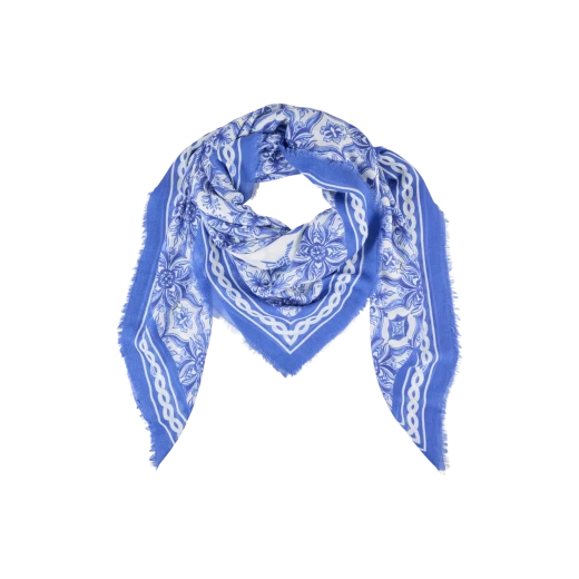 JOOP! ŽENSKI ŠAL PLAVA