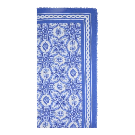 JOOP! ŽENSKI ŠAL PLAVA 49605