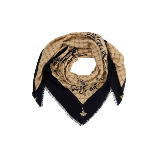 JOOP! ŽENSKI ŠAL TEGET