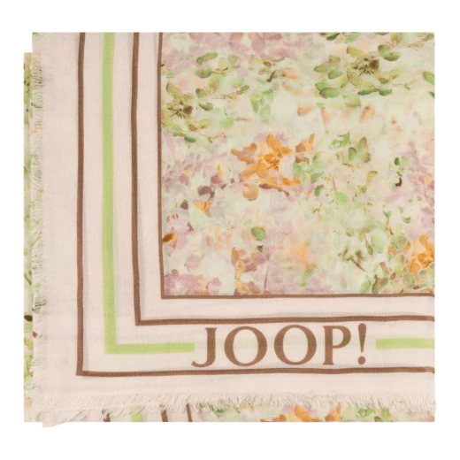 JOOP! ŽENSKI ŠAL LJUBIČASTA