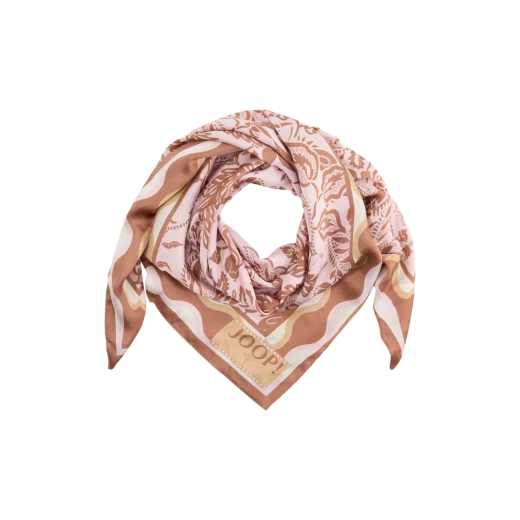 JOOP! ŽENSKI ŠAL ROZA