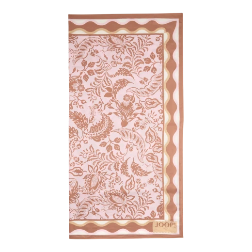 JOOP! ŽENSKI ŠAL ROZA 49608