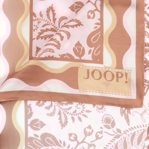 JOOP! ŽENSKI ŠAL ROZA 49608