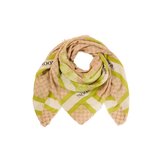 JOOP! ŽENSKI ŠAL MULTICOLOR