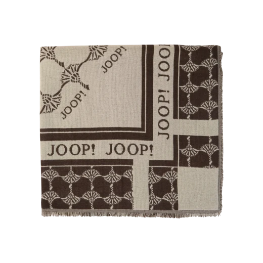 JOOP! ŽENSKI ŠAL BEŽ 53940