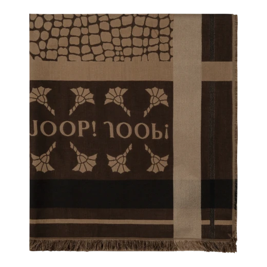 JOOP! ŽENSKI ŠAL BEŽ