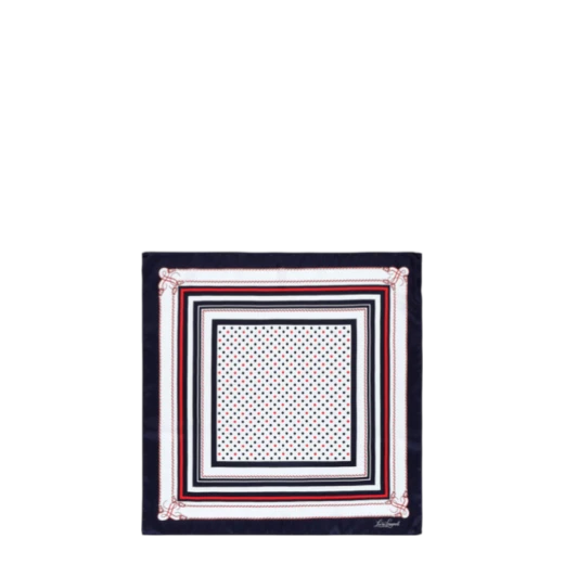 Luisa Spagnoli ŽENSKI ŠAL MULTICOLOR