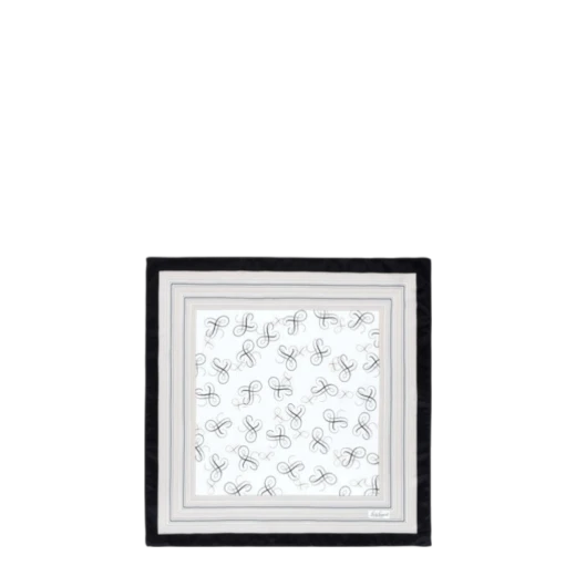 Luisa Spagnoli ŽENSKI ŠAL MULTICOLOR