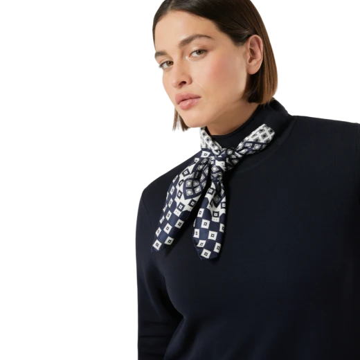 MARINA RINALDI ŽENSKI ŠAL PLAVA 47291