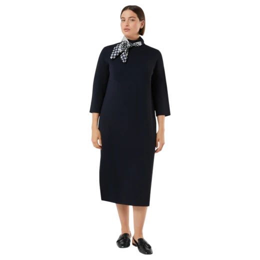 MARINA RINALDI ŽENSKI ŠAL PLAVA 47291