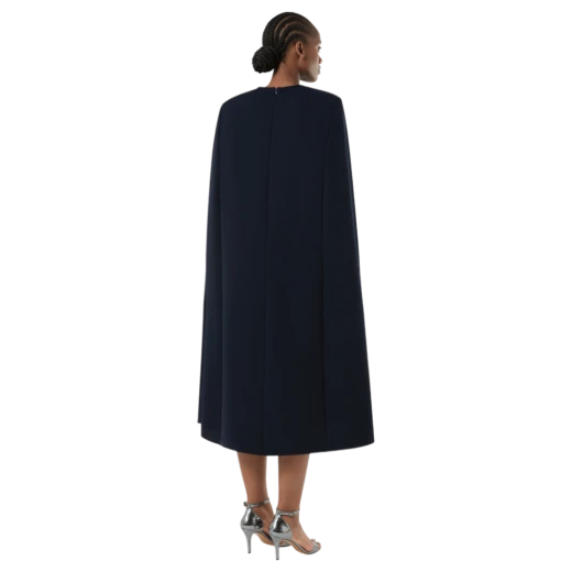 MARINA RINALDI ŽENSKI ŠAL PLAVA 47292