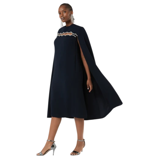 MARINA RINALDI ŽENSKI ŠAL PLAVA 47292