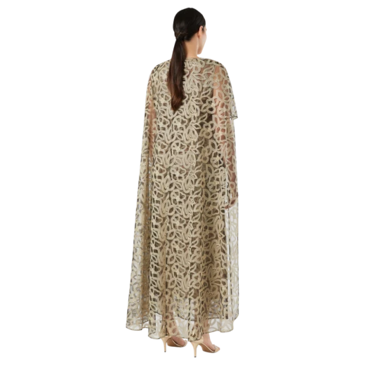 MARINA RINALDI ŽENSKI ŠAL CRNA 47293