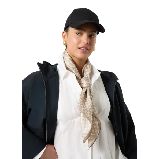 MARINA RINALDI ŽENSKI ŠAL BEŽ 47347