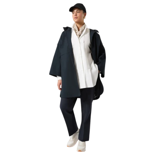 MARINA RINALDI ŽENSKI ŠAL BEŽ 47347