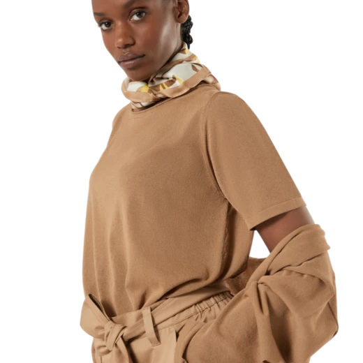 MARINA RINALDI ŽENSKI ŠAL BIJELA 47348