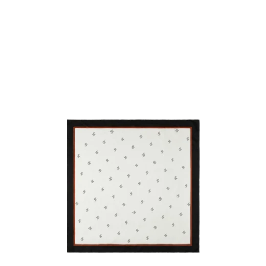 MARINA RINALDI ŽENSKI ŠAL BIJELA